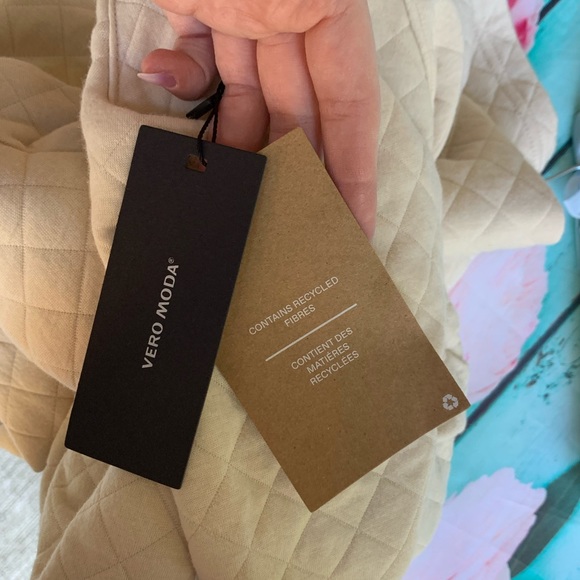 🍓QUILTED dress - Picture 5 of 7